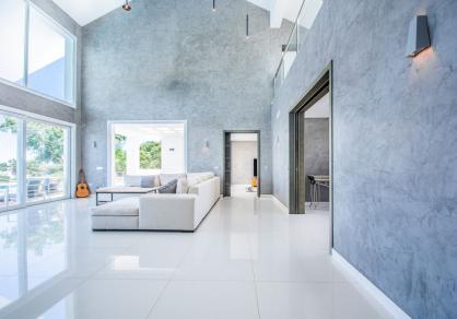 Villa - Individuelle, La Mairena Costa del Sol Málaga R4084360 76