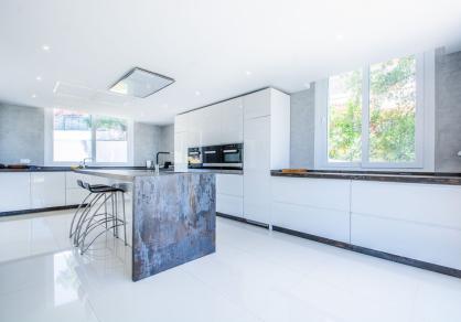 Villa - Individuelle, La Mairena Costa del Sol Málaga R4084360 83