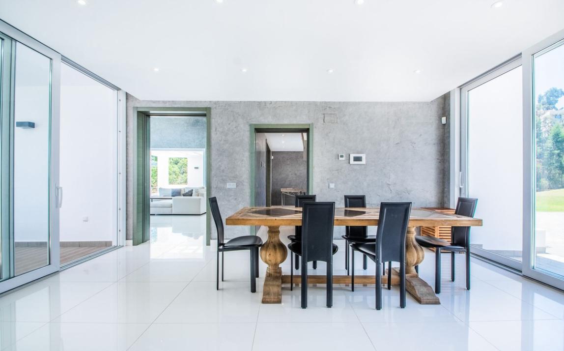 Villa - Individuelle, La Mairena Costa del Sol Málaga R4084360 19