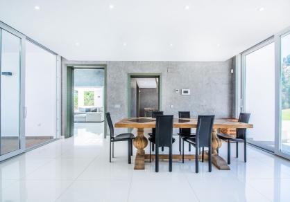 Villa - Individuelle, La Mairena Costa del Sol Málaga R4084360 88