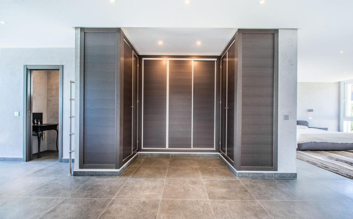 Villa - Individuelle, La Mairena Costa del Sol Málaga R4084360 25