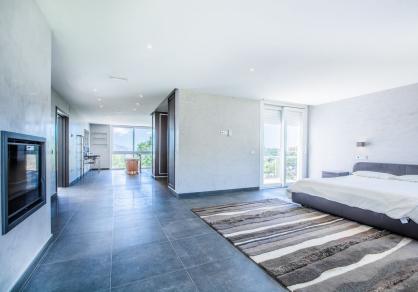 Villa - Individuelle, La Mairena Costa del Sol Málaga R4084360 97