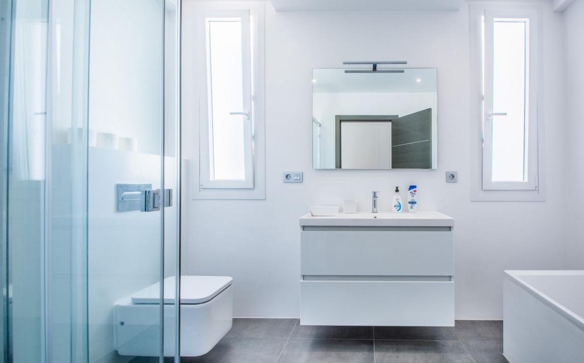 Villa - Individuelle, La Mairena Costa del Sol Málaga R4084360 36