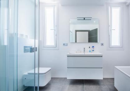 Villa - Individuelle, La Mairena Costa del Sol Málaga R4084360 105