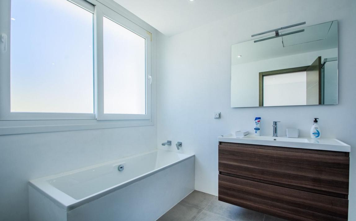 Villa - Individuelle, La Mairena Costa del Sol Málaga R4084360 38