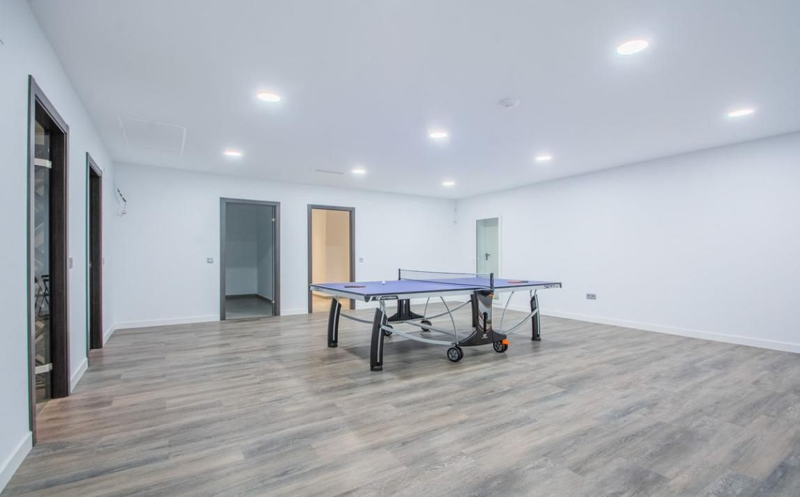 Villa - Individuelle, La Mairena Costa del Sol Málaga R4084360 39