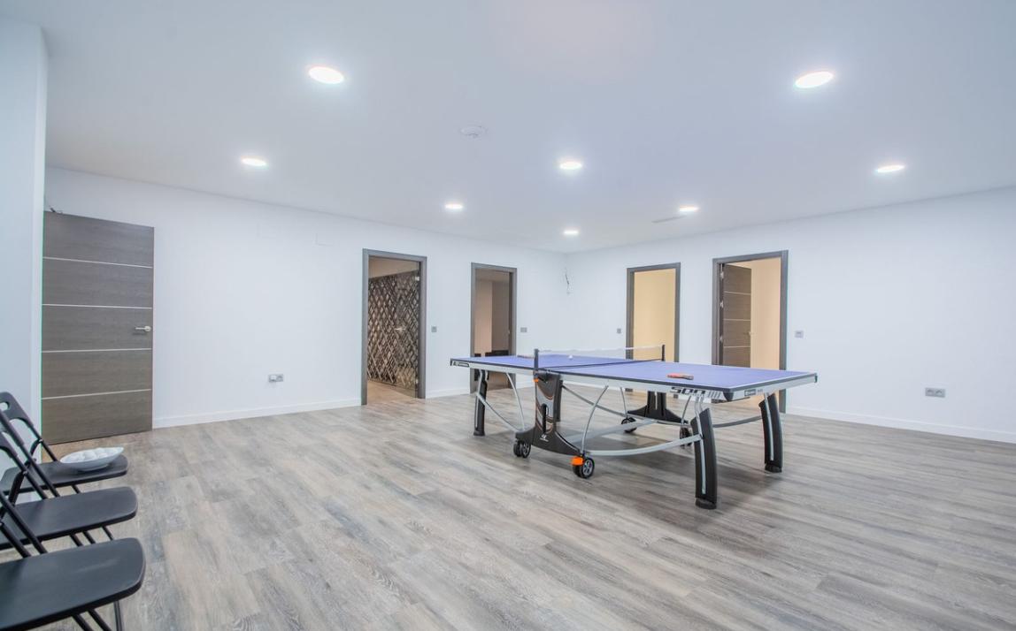 Villa - Individuelle, La Mairena Costa del Sol Málaga R4084360 42