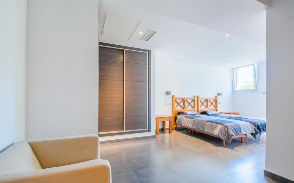 Villa - Individuelle, La Mairena Costa del Sol Málaga R4084360 44