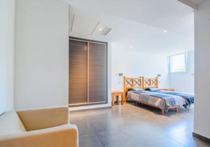 Villa - Individuelle, La Mairena Costa del Sol Málaga R4084360 113