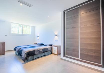 Villa - Individuelle, La Mairena Costa del Sol Málaga R4084360 116