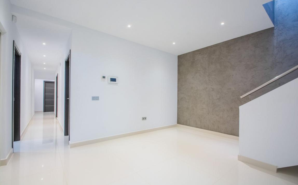 Villa - Individuelle, La Mairena Costa del Sol Málaga R4084360 48