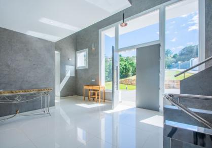 Villa - Individuelle, La Mairena Costa del Sol Málaga R4084360 118