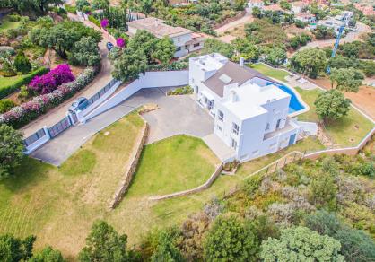 Villa - Individuelle, La Mairena Costa del Sol Málaga R4084360 137