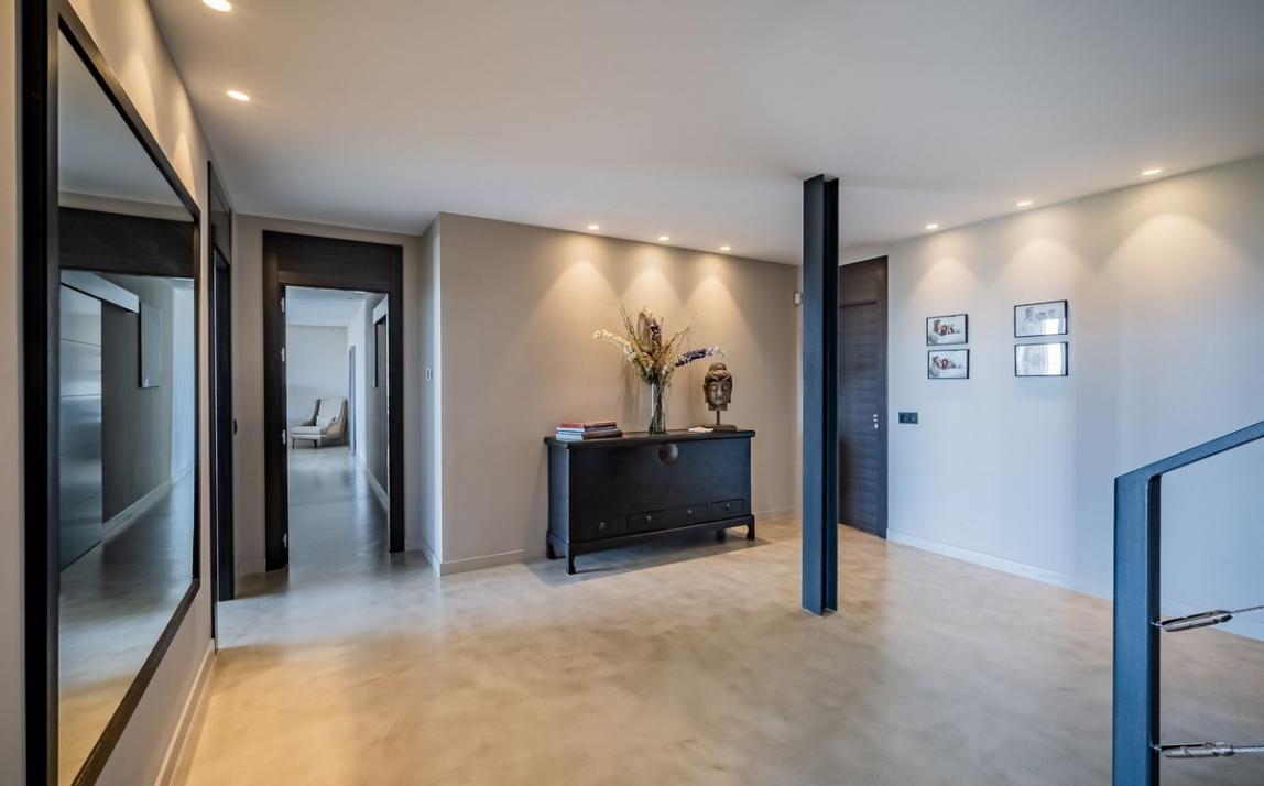 Villa - Detached, La Mairena Costa del Sol Málaga R4132993 21