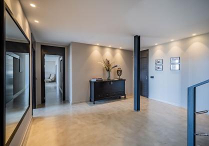 Villa - Detached, La Mairena Costa del Sol Málaga R4132993 55