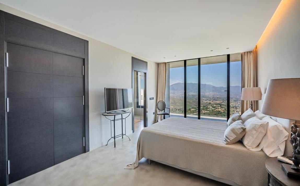 Villa - Detached, La Mairena Costa del Sol Málaga R4132993 34