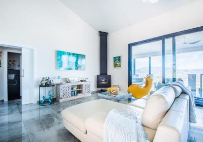 Villa - Detached, La Mairena Costa del Sol Málaga R4137643 42
