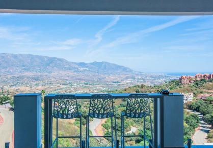 Villa - Detached, La Mairena Costa del Sol Málaga R4137643 48
