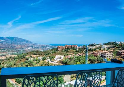 Villa - Detached, La Mairena Costa del Sol Málaga R4137643 49
