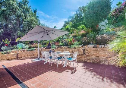 Villa - Detached, La Mairena Costa del Sol Málaga R4137643 57