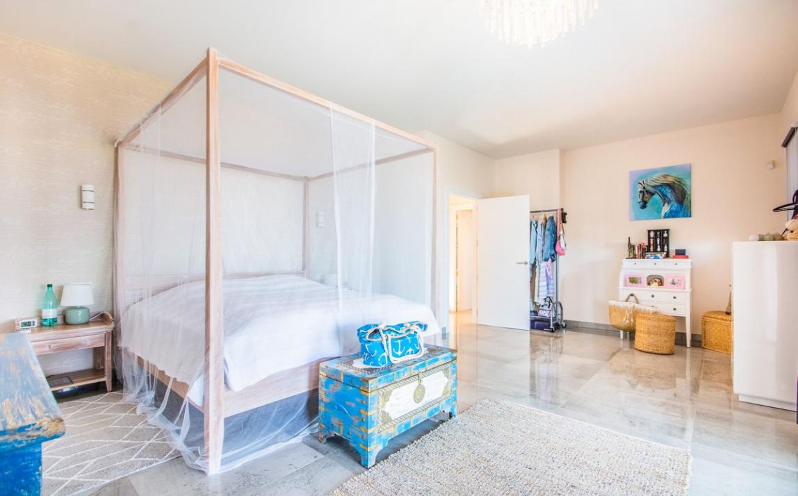 Villa - Detached, La Mairena Costa del Sol Málaga R4137643 29