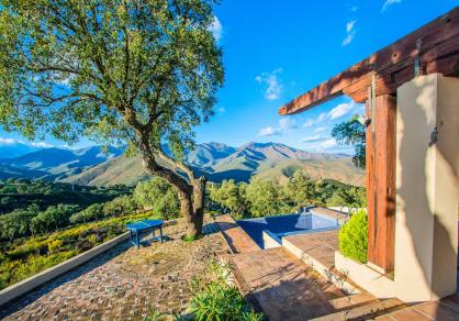 Villa - Detached, La Mairena Costa del Sol Málaga R4180096 51