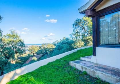 Villa - Detached, La Mairena Costa del Sol Málaga R4180096 52
