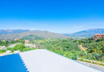 Villa - Detached, La Mairena Costa del Sol Málaga R4286737 38