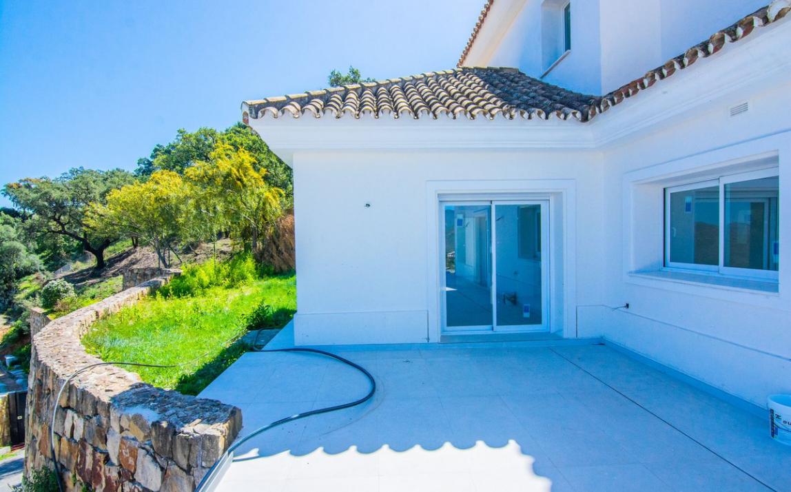 Villa - Detached, La Mairena Costa del Sol Málaga R4286737 12