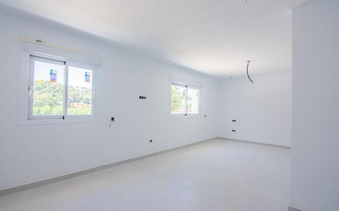 Villa - Detached, La Mairena Costa del Sol Málaga R4286737 17