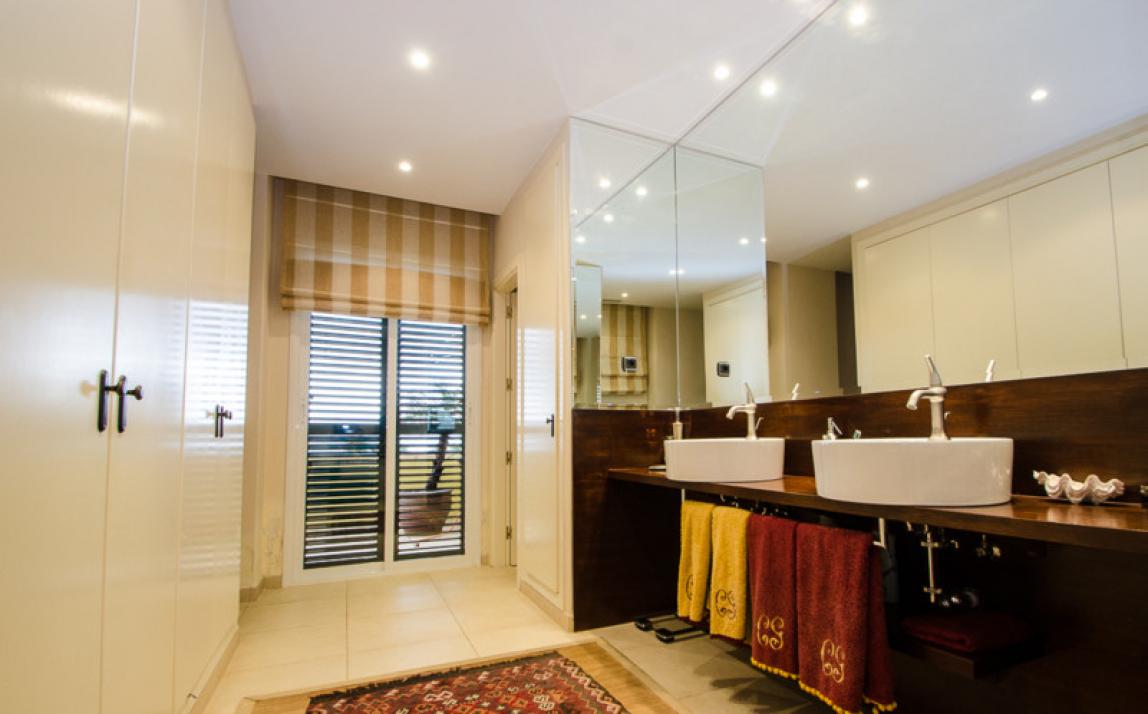 Villa - Detached, La Mairena Costa del Sol Málaga R4290397 3