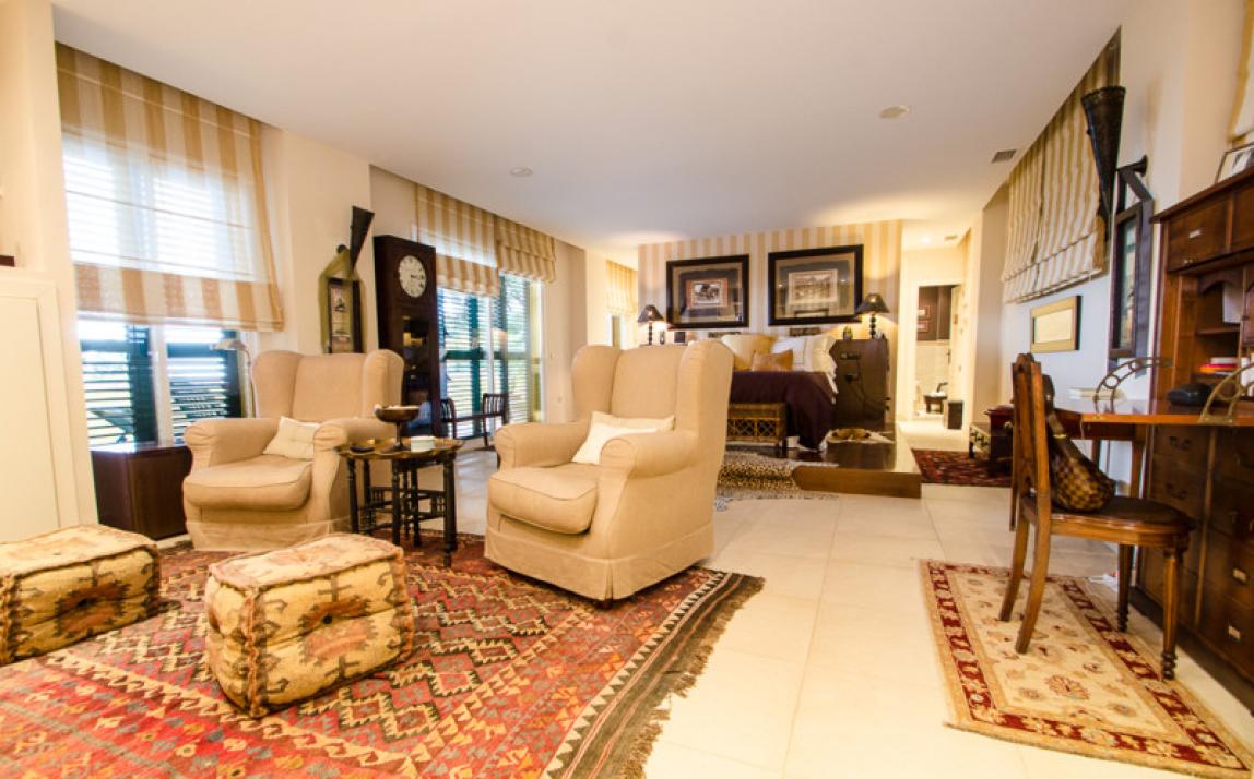 Villa - Detached, La Mairena Costa del Sol Málaga R4290397 7