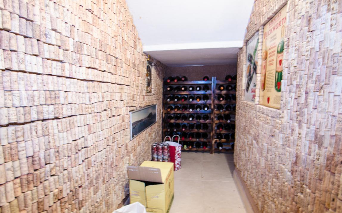 Villa - Detached, La Mairena Costa del Sol Málaga R4290397 26