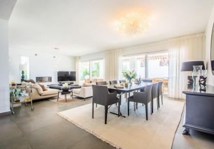 Villa - Detached, La Mairena Costa del Sol Málaga R4550356 90