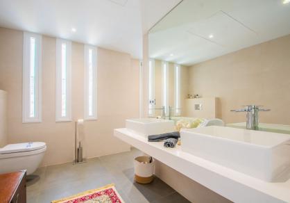 Villa - Detached, La Mairena Costa del Sol Málaga R4550356 114