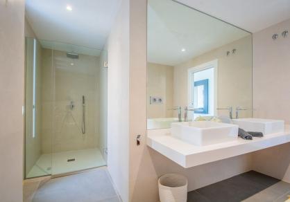 Villa - Detached, La Mairena Costa del Sol Málaga R4550356 115