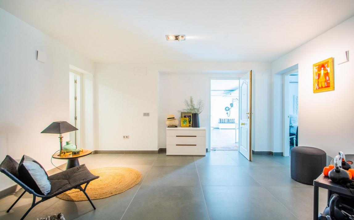 Villa - Detached, La Mairena Costa del Sol Málaga R4550356 41