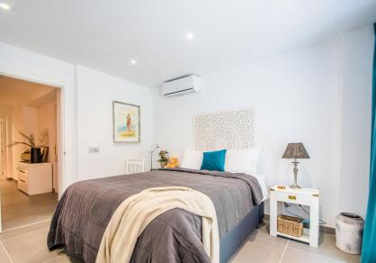 Villa - Detached, La Mairena Costa del Sol Málaga R4550356 119