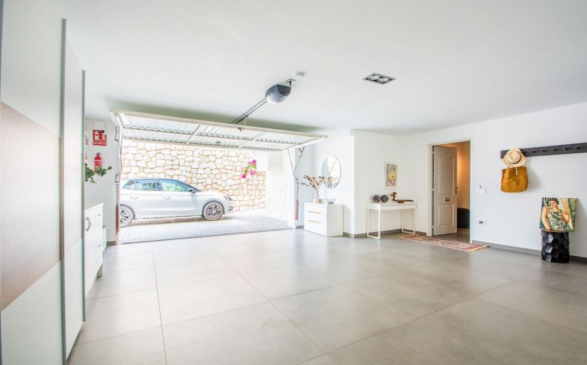Villa - Detached, La Mairena Costa del Sol Málaga R4550356 45