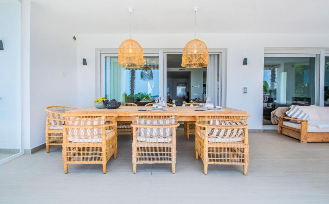 Villa - Detached, La Mairena Costa del Sol Málaga R4550356 54