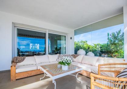 Villa - Detached, La Mairena Costa del Sol Málaga R4550356 151