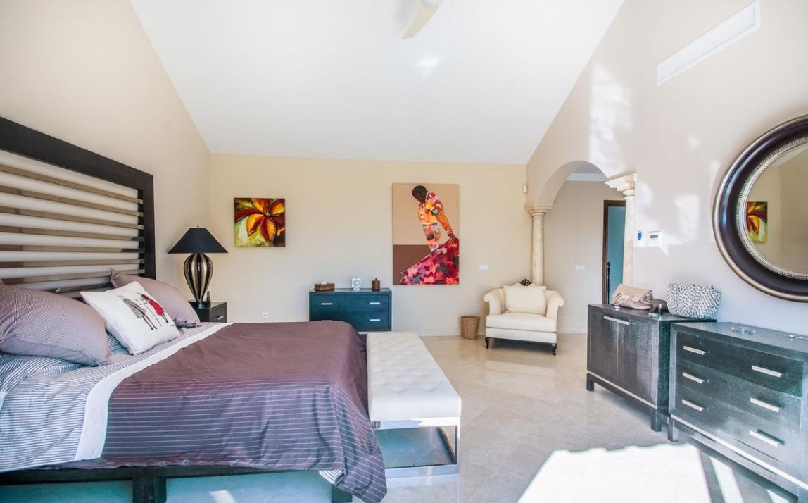 Villa - Individuelle, La Mairena Costa del Sol Málaga R4723663 28