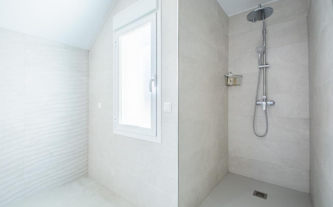 Villa - Individuelle, La Mairena Costa del Sol Málaga R4723663 31