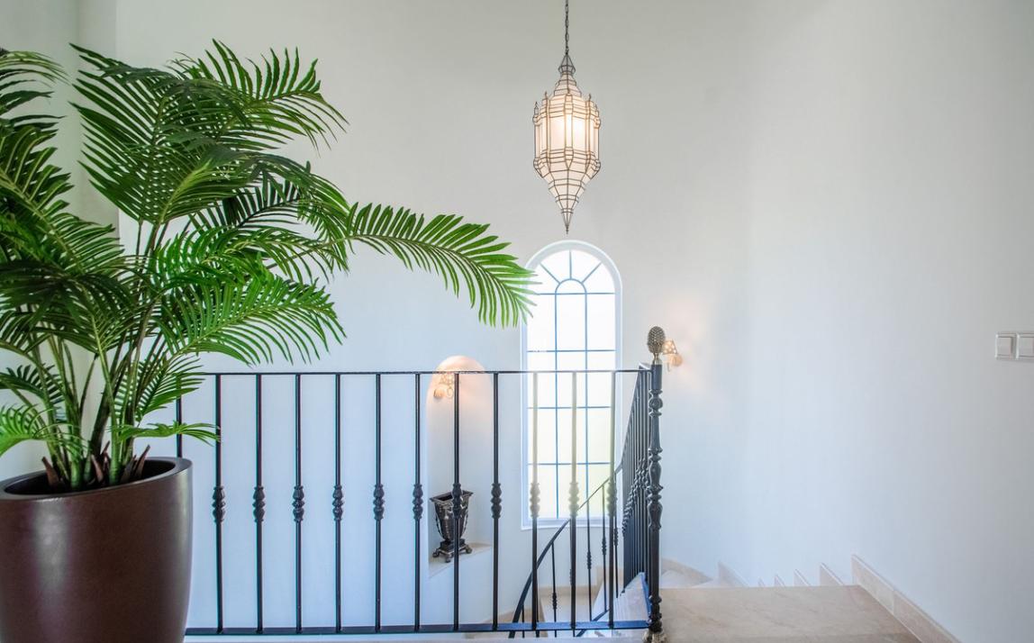 Villa - Individuelle, La Mairena Costa del Sol Málaga R4723663 32