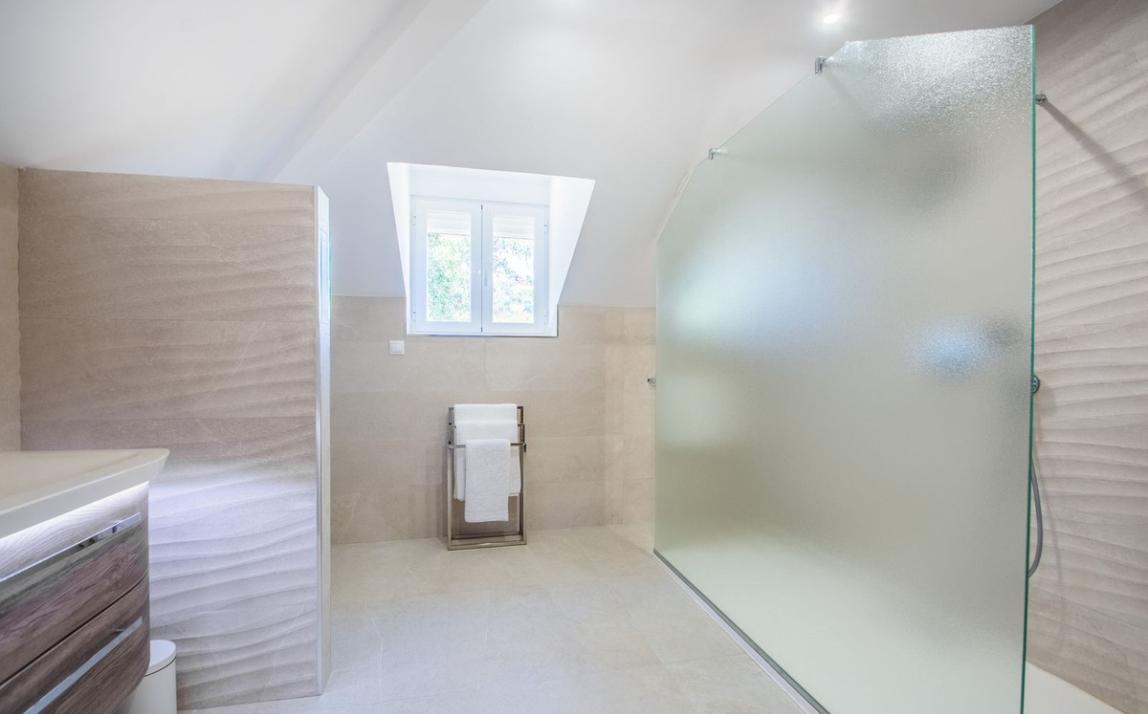 Villa - Individuelle, La Mairena Costa del Sol Málaga R4723663 34