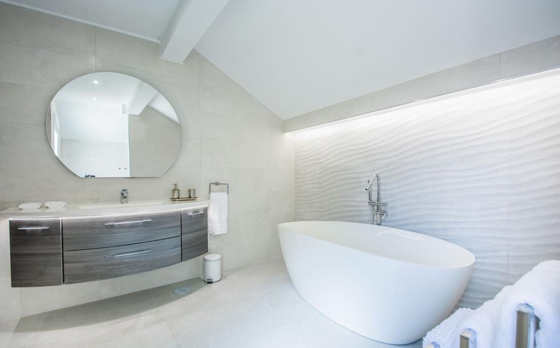 Villa - Individuelle, La Mairena Costa del Sol Málaga R4723663 40