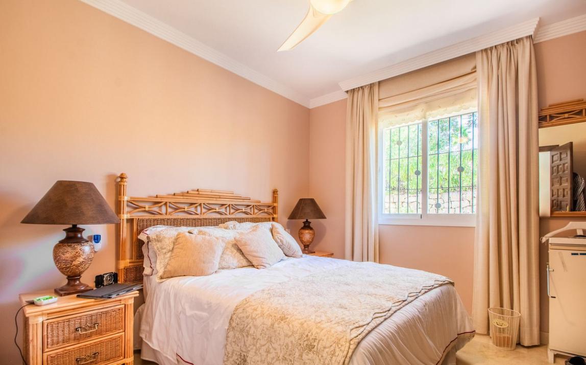Villa - Individuelle, La Mairena Costa del Sol Málaga R4723663 47
