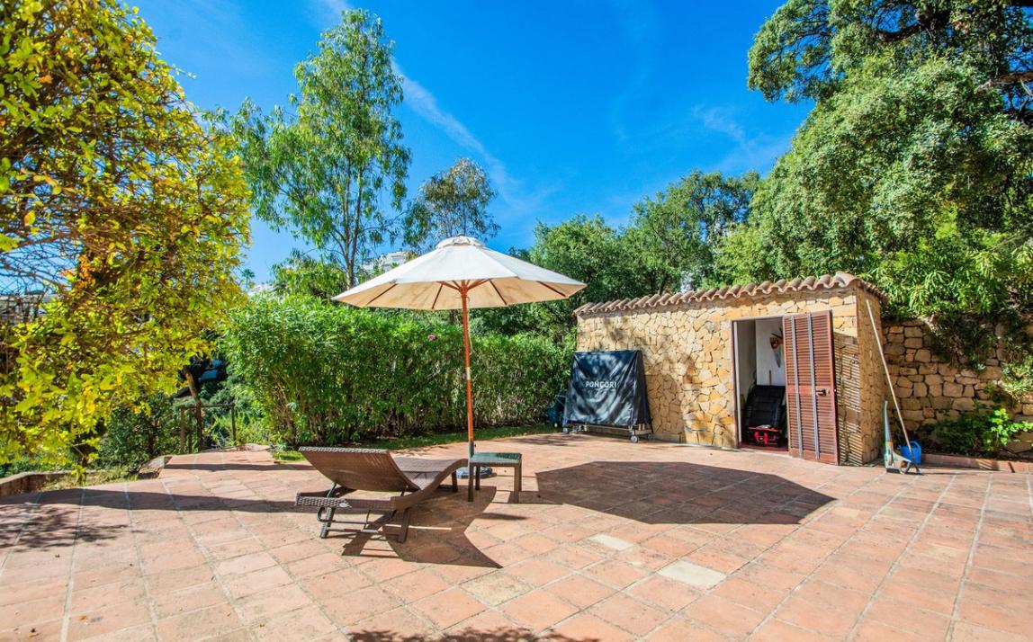 Villa - Individuelle, La Mairena Costa del Sol Málaga R4723663 56