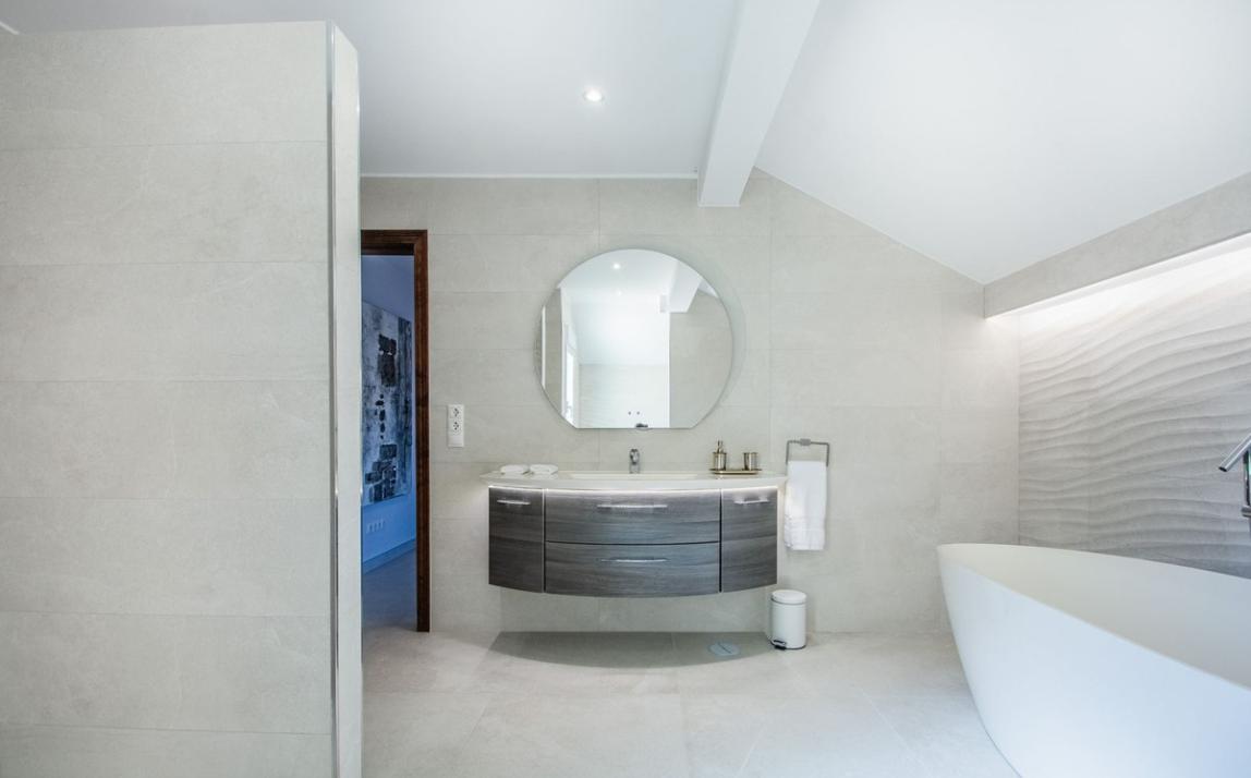 Вилла - Особняк, La Mairena Costa del Sol Málaga R4723663 30