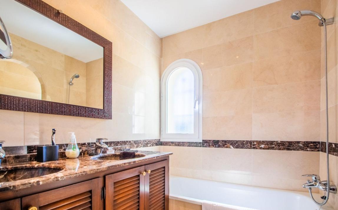 Вилла - Особняк, La Mairena Costa del Sol Málaga R4723663 46